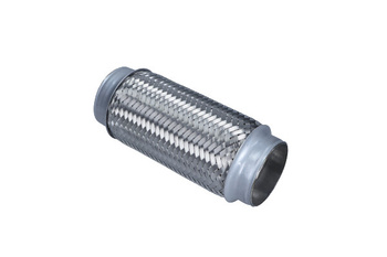 FISCHER ZŁĄCZE ELASTYCZNE UKŁAD WYDECHOWY 365-200 INNER BRAID 65X200