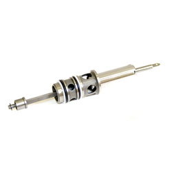 GMP - ZAWÓR STERUJĄCY POMPY HYDR. MF-3 / MF-4 DŁ. CAŁKOWITA - 200MM, FI 31,5 1681789M91
