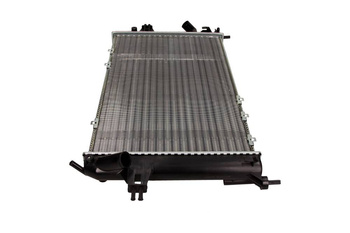 MAXGEAR Chłodnica wody AC275250 Opel Astra G 00-