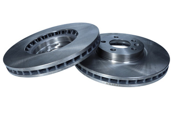 MAXGEAR Tarcza hamulcowa przód 340MM 19-3221 VW T5/T6 / PASSAT/CC B6/B7 09-