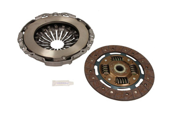 RYMEC Sprzęgło Renault Master / Trafic 2.0-2.5 dCi 01- JT1629