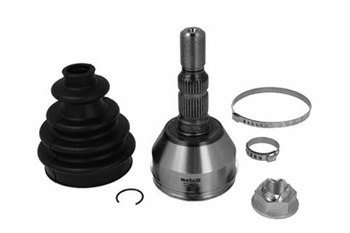 METELLI Przegub napędowy zewnętrzny Opel Astra H 1.4 04- / Zafira