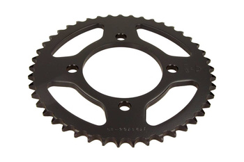 JT ZĘBATKA NAPĘDZANA TYŁ MOTO STALOWA