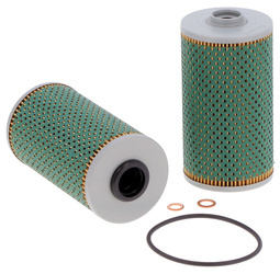 Filtr oleju SO 7020