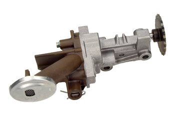 OE RENAULT Pompa oleju 150101308R Renault Clio 1.9 DTi 99-