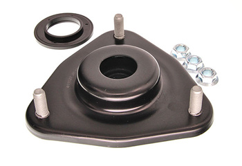 JAPAN PARTS PODUSZKA AMORT. MITSUBISHI P. LANCER, OUTLANDER 1.3-2.4 05.03- LE/PR