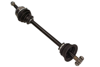 MAXGEAR Półoś Napędowa 27-0115MG LEWY 645mm ABS do RENAULT MEGANE 1.4-1.9D
