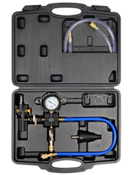 YATO Zestaw YT-72995 do próżniowej naprawy układu chłodzenia