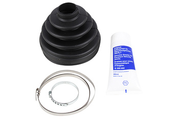 NK OSŁONA PRZEGUBU NAPĘDOWEGO 521920 FIAT DUCATO Zewnętrzny