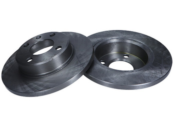 MAXGEAR Tarcza Hamulcowa 19-0773 VW SKODA Przód FELICIA