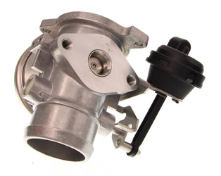 NISSENS Zawór EGR NIS98182 VW GOLF IV 97- / 1,2TDI-1,9TDI