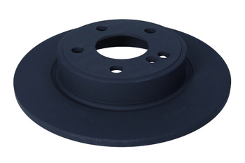 QUARO QD3505HC Tarcza hamulcowa TYŁ DB W246/W176 A/B KLASA 11- wysoko nawęglana, z powłoką antykorozyjną