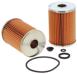 Filtr oleju SO 9019