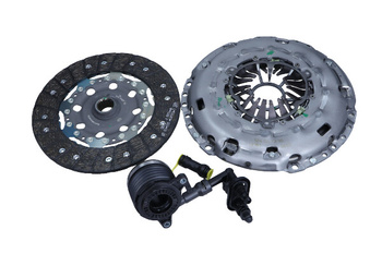 LUK Sprzęgło Komplet 624335233 HYUNDAI I30/SONATA/TUCSON 2,0 CRDI 04-