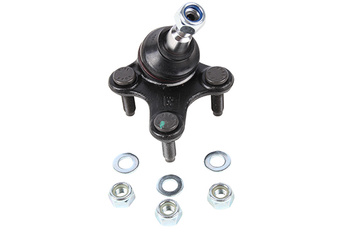 NK Sworzeń Wahacza 5044744 Prawy Przód z Nakrętkami do VW Golf 5 04-