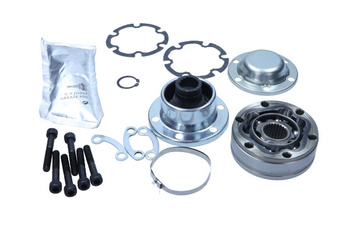 MAXGEAR Przegub Wału 26-5117MG BMW E39 Śr. 94mm/24Z/Dł. Zębów 24mm