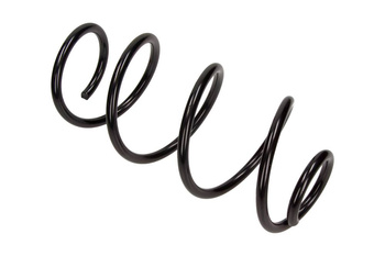 MAXGEAR Sprężyna zawieszenia 60-0444D VW POLO / AUDI A1 PRZÓD (10-) 1.2-1.4TFSI / 1.6TDI / 2.0TDI