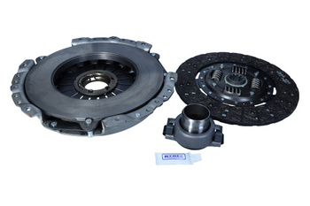 RYMEC Sprzęgło Komplet JT1842 OPEL MOVANO 2.3 CDTI 10-