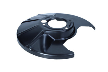 HERTH+BUSS Mazda 626/Premacy J3343002 Osłona Tarczy Hamulcowej Tył 1,82,5 9105 Lewy