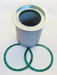 Separator powietrza/oleju SF SAO 52006