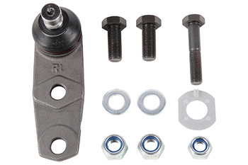 NK Sworzeń Wahacza Renault Scenic 97- Przedni Lewy/Prawy 5043932