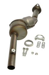 MAXGEAR KATALIZATOR RENAULT CLIO III/ MODUS/ GRAND MODUS 1,2-1,6 EURO4