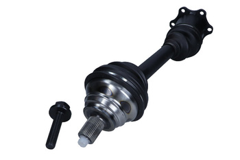 MAXGEAR Półoś 27-1085MG VW Golf 5/Passat 05-/Touran/Caddy/Altea/Leon/A3/Octavia 2,0TDI DSG Wzmocniony przegub wewnętrzny Lewa