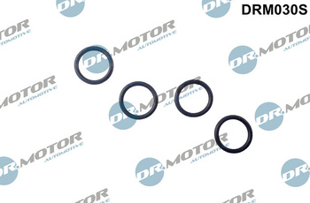 DR. MOTOR PIERŚCIEŃ POMPOWTRYSKIWACZA OPEL ASTRA 2,2 DTI 4SZT. DRM030S
