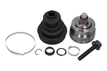 METELLI Przegub Napędowy Zewnętrzny VW A4/Passat Zęby: 30/33 ABS: 45 15-1239MET