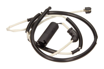 QUICK BRAKE Czujnik zużycia klocków hamulcowych QBWS 0248 A do BMW Z4 E85 Tył 03-