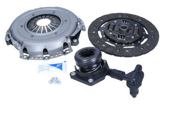 BLUE PRINT Sprzęgło komplet ADF1230114 do FORD C-MAX/FOCUS 1.8 06-12