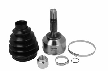 METELLI Przegub Zewnętrzny CITROEN C2/C3 02- 15-1646MET