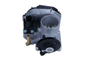 MEAT&DORIA MD89004 PRZEPUSTNICA VW POLO 1.0/1.4/1.6 94-