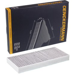 DENCKERMANN WKŁAD FILTRA KABINY MAN TGX/TGS/TGL/TGM 2020R- AKT.WĘGIEL 81619100044.