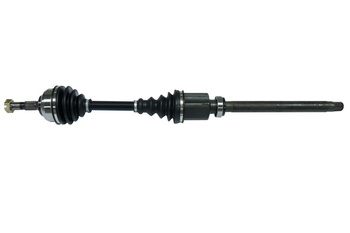 SKF PÓŁOŚ CITROEN C5 04- 2,0HDI AUTOMAT PRAWY 935MM 25Z/37Z