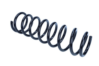 MAXGEAR Sprężyna Zawieszenia 60-1024 OPEL AGILA 1,0/1,2 00-07 PRZÓD