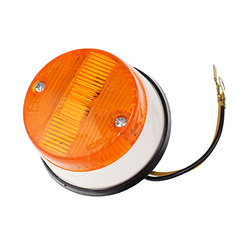 Lampa kierunkowskazu Zetor (boczna) 60115818