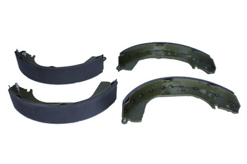 MAXGEAR SZCZĘKI HAMULCOWE TOYOYA HI-LUX/ LAND CRUISER 2,4-2,5 D 88-05 19-4549