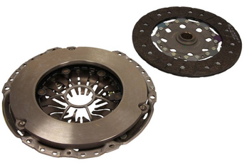 LUK Sprzęgło 624335209 HYUNDAI I30/SONATA/TUCSON 2.0 CRDI 04-