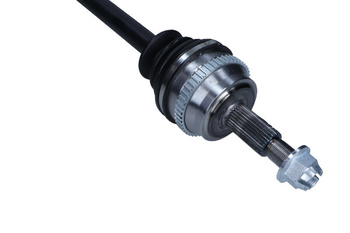 MAXGEAR Półoś Renault Master II 2.5 dCi 03- Lewa / Opel Movano 27-1037MG