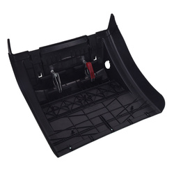 BŁOTNIK MAN TGX/TGS/TGA -2013R- TYŁ, CZĘŚĆ TYLNA, PRAWY=LEWY 81664106625