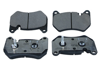 QUARO QP0093C Klocki Hamulcowe AUDI Q5 Przód 2,0-3,0 TDI 17- Silver Ceramic