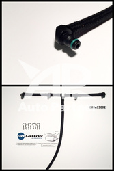 DR. MOTOR PRZEWÓD PRZELEWOWY DRM15002 OPEL ASTRA G 1.7 CDTI