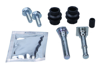 MAXGEAR Zestaw Naprawczy Zacisku Hamulcowego 27-1532 Toyota Corolla 01-07 Tył