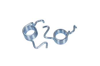 QUICK BRAKE Zestaw Naprawczy Zacisku Hamulcowego QB113-0528 FORD TYŁ C-MAX/FOCUS/KUGA 04- (Ze sprężynką)