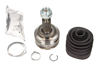 MAXGEAR PRZEGUB ZEWNĘTRZNY 25-5067MG RENAULT MASTER III 2.3DCI 10-/ OPEL MOVANO FWD