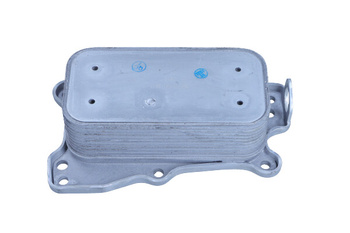 FEBI CHŁODNICA OLEJU MERCEDES C W203/W204, CLC C203, CLK C209, CLS C219 2.5/3.0/3.5 05- FE101082