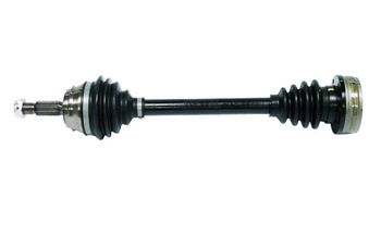 SKF Półoś VKJC1005 VW GOLF II LEWY 1,6D/TD 83-91