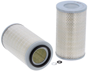 Filtr kabinowy NOT CERTIFIED EN15695 SC 90105