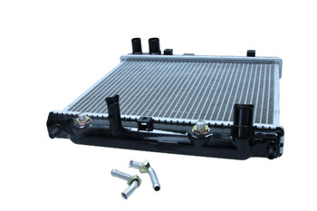 MAXGEAR Chłodnica 230064 HONDA JAZZ 1,2/1,3 02-